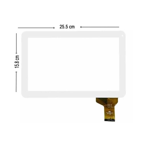 TD109 - Probook Prbt 111 Dokunmatik Ekran