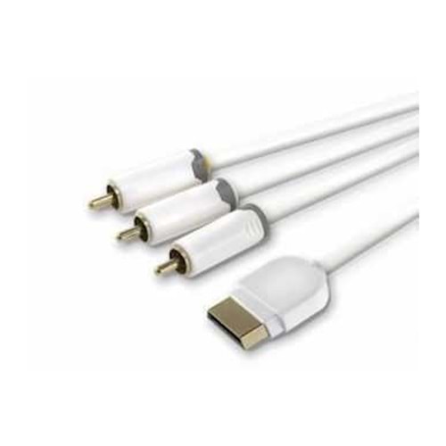 Ttaf 99005 2Mt Xbox 360/3Rca Kablo
