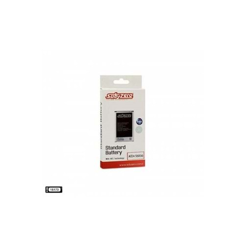 Subzero 5830 Batarya