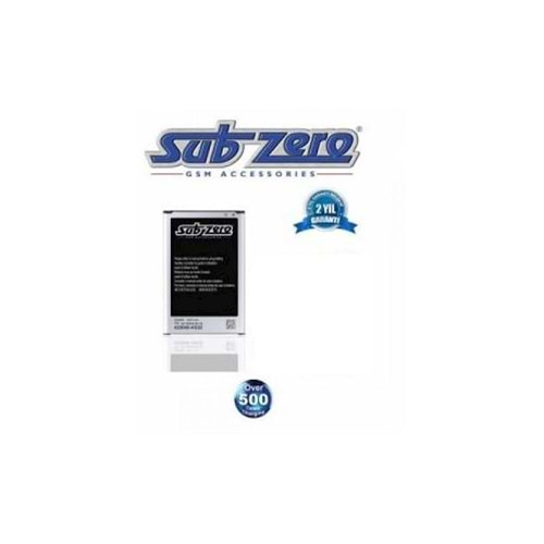 Subzero Nokia 4J Batarya