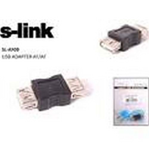 S-link SL-AF09 Usb AF/AF Adaptör