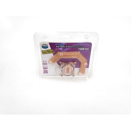 Cooler Master RL-VNC-CNU1 Water Block Ekran Kartı Fanı