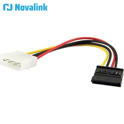 Powermaster HD-105 Serial Sata Power Kablo 4960