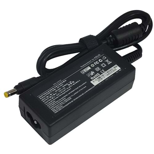 Alptech AP-NTA36 12V 3A 4.8*1.7 Asus Notebook Adaptör