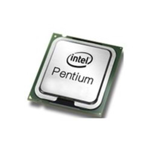 Intel G620 2.60 Ghz 3MB Cache LGA1155P Cpu (RFB)