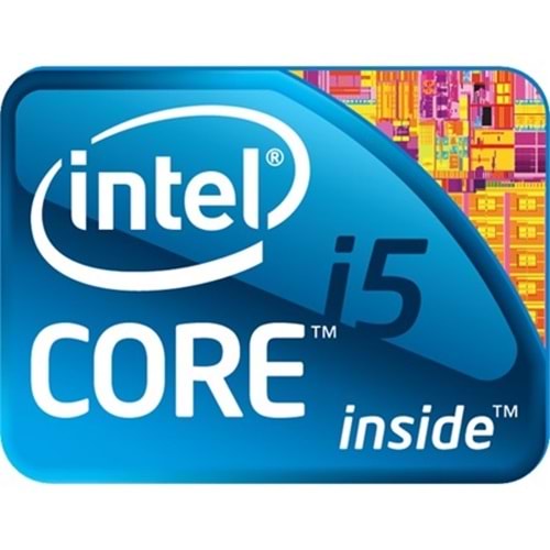 Intel Core i5 660 3.30 Ghz 4 MB Cache LGA1156 CPU (RFB)