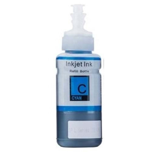 Epson 7012/7892 Uyumlu 70 Ml. Mürekkep C-Cyan