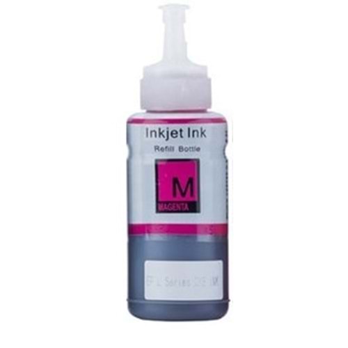 Epson 7013/7893 Uyumlu 70 Ml. Mürekkep M-Magenta