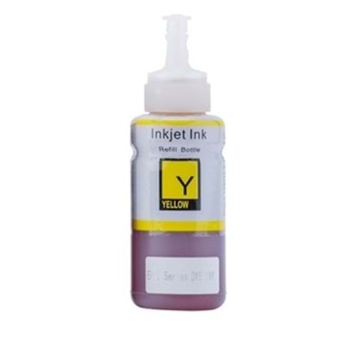 Epson 7014/7894 Uyumlu 70 Ml. Mürekkep Y-Yellow