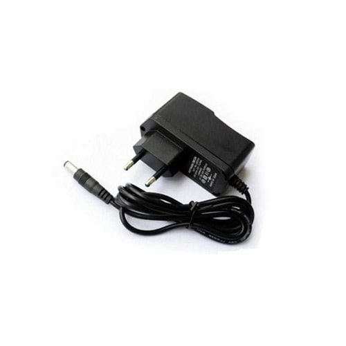 Oem 12V 1A 5.5*2.5 Standart Uçlu Adaptör