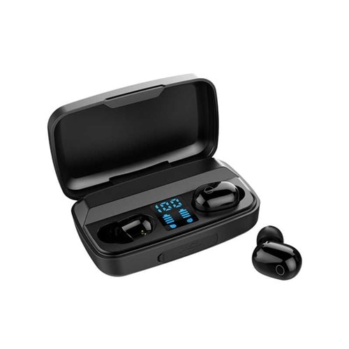 Torima Earbuds Tws A10s Powerbank Özellikli Bluetooth Kulaklık