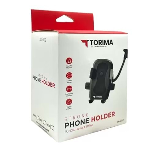 Torima JX-002 Araç Telefon Tutacagı