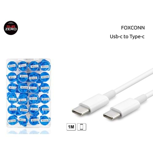 Oem Usb-C To Usb-C Şarj Kablosu PD