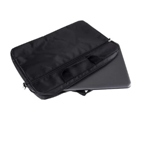 15,6”Çift Gözlü Standart Notebook Çantası (Model-B)