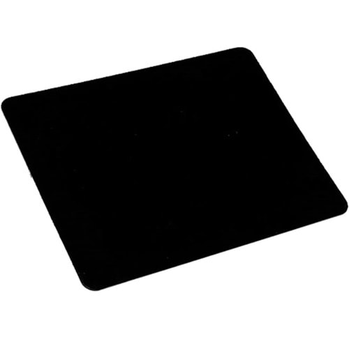 OEM Kaymaz Tabanlı 21*25 Siyah Mousepad