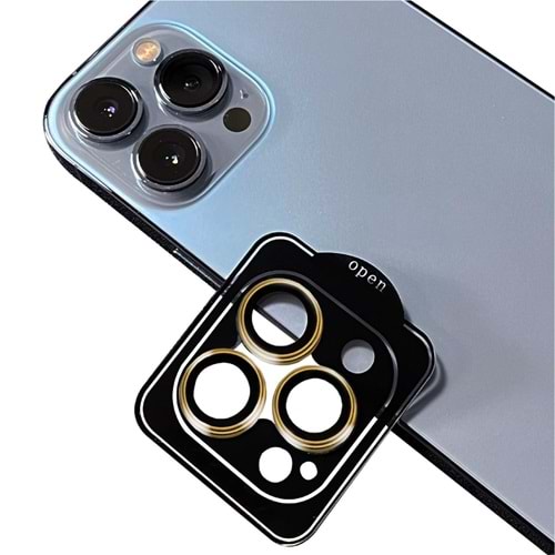 Safir Lens