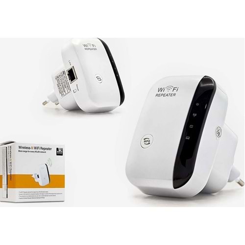 Gabble GAB-APR300 Access Point Repeater Router
