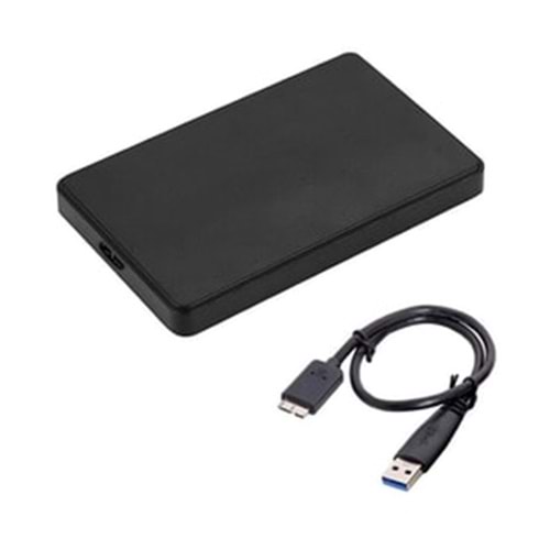 GABBLE GAB-HK243 USB 3.0 Harddisk Kutusu