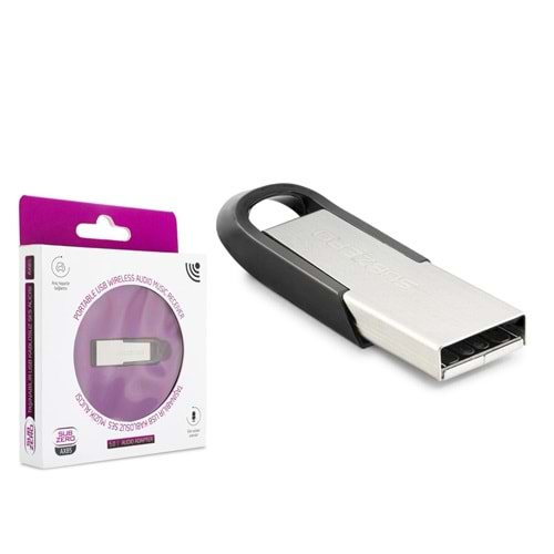 Subzero AX85 Araç Teyp Bluetooth Çevirici