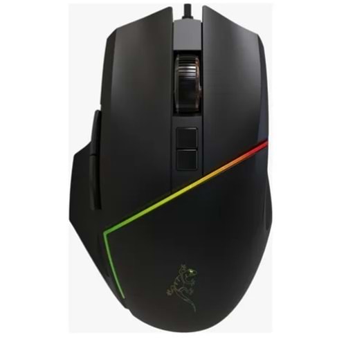 JEDEL GM2150 Rgb Usb Kablolu Gaming Mouse