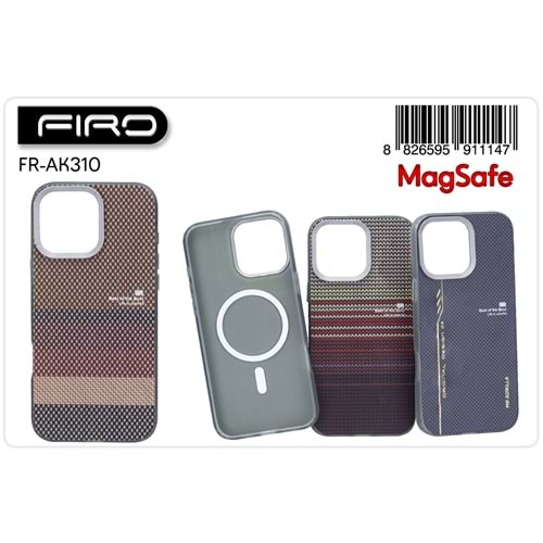 Fıro FR-AK310 Magsafe Kılıf
