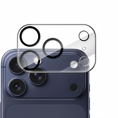 Safir Lens 17serisi full kaplayan