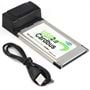 Notebook PCMCIA Kartlar