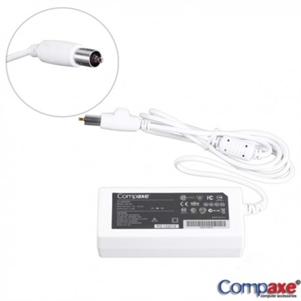 Compaxe CAP-266 24V 2,65A NB. Adaptör