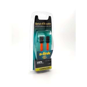 S-link SLX-SATA150 Hdd Kutulu Veri Kablo
