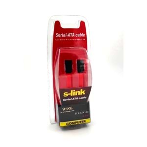 S-link SLX-SATA150 Hdd Kutulu Veri Kablo
