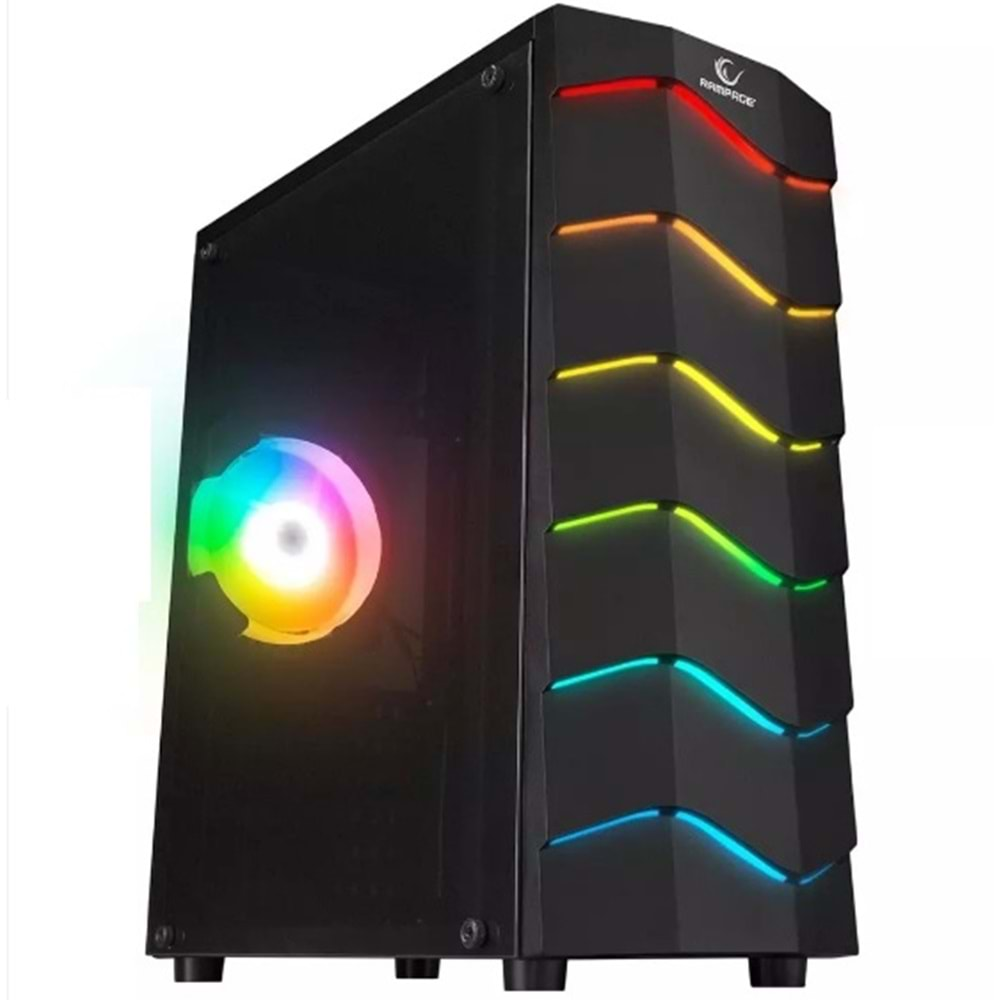 Destro D2v5 Pentium G640 4 GB DDR3 128 GB SSD PC