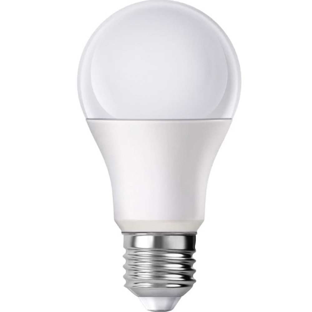 Asami 9 Watt E27 900lm Beyaz Led Ampul